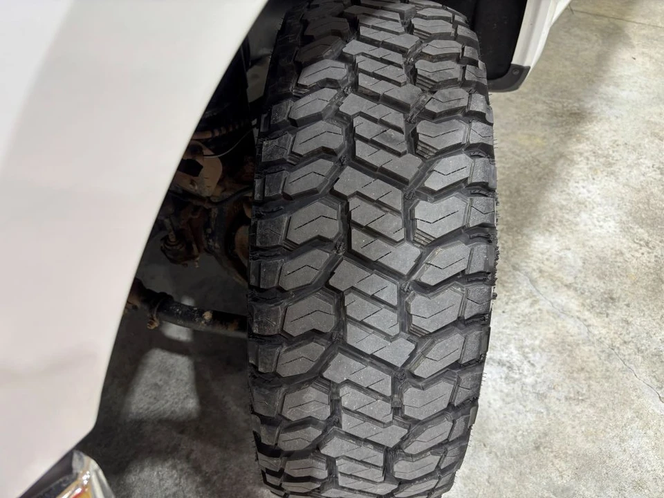 2022 Ford Super Duty 4th Gen - Image 27 of 27