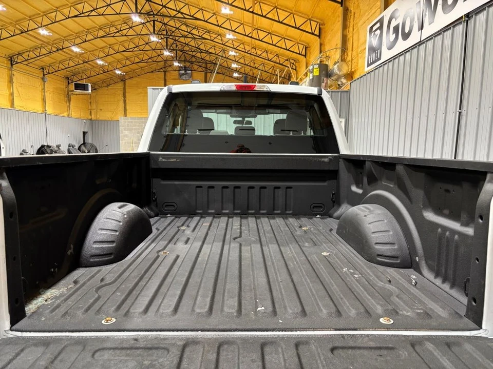 2022 Ford Super Duty 4th Gen - Image 22 of 27
