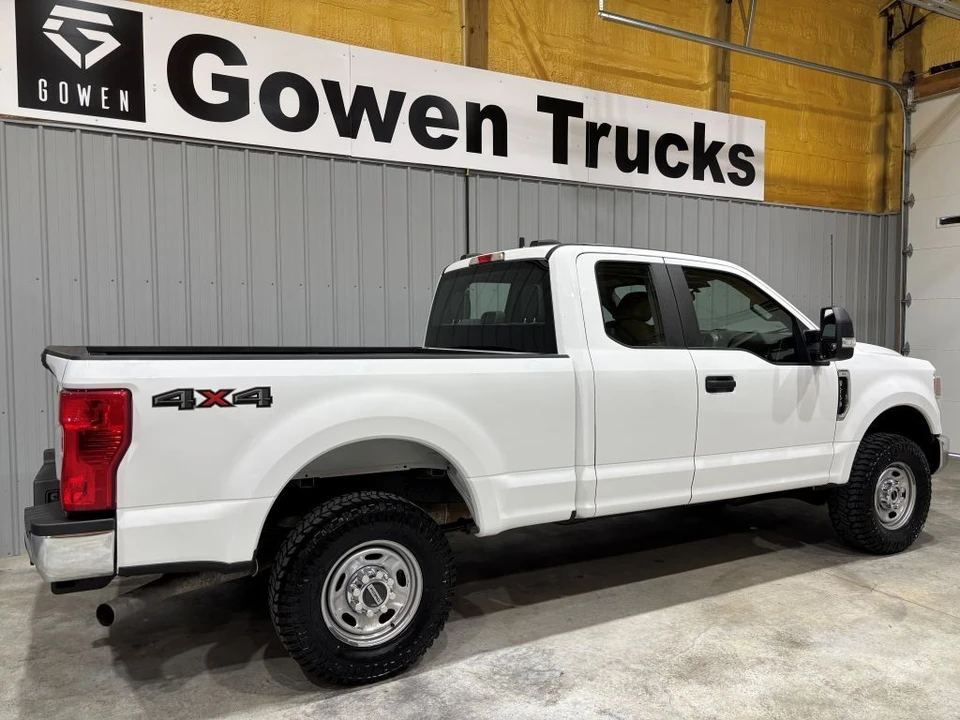 2022 Ford Super Duty 4th Gen - Image 6 of 27