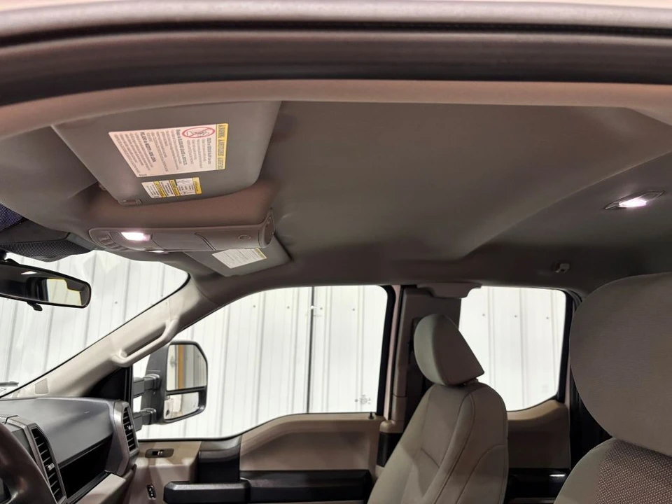 2022 Ford Super Duty 4th Gen - Image 15 of 27