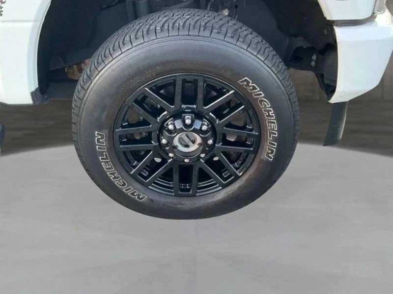 2022 Ford Super Duty 4th Gen - Image 6 of 12