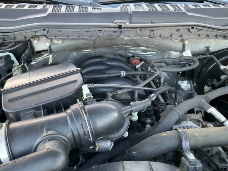 2022 Ford Super Duty 4th Gen - Image 8 of 12