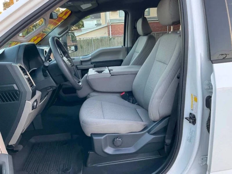 2022 Ford Super Duty 4th Gen - Image 12 of 12