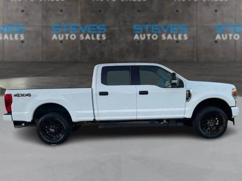 2022 Ford Super Duty 4th Gen - Image 4 of 12