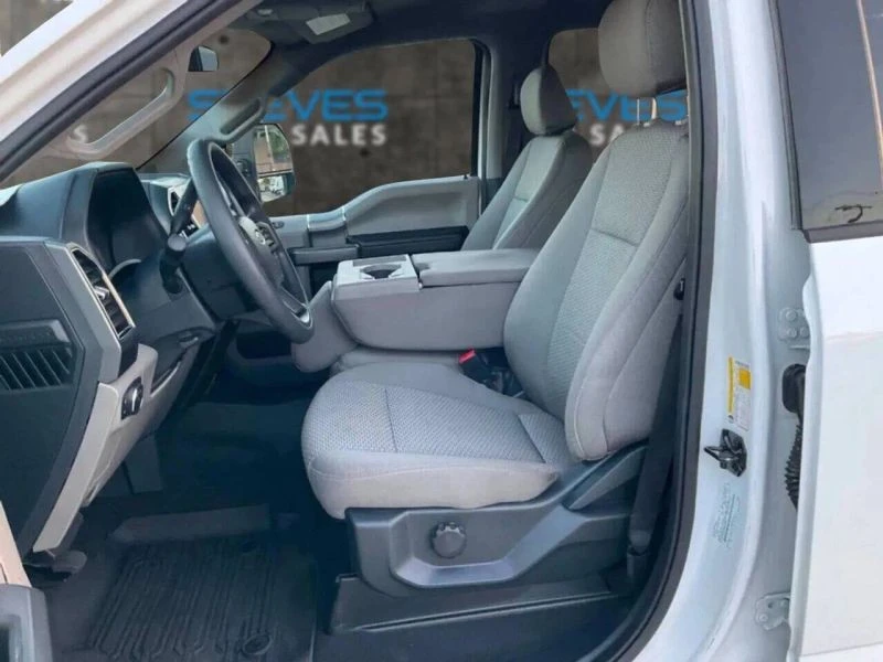 2022 Ford Super Duty 4th Gen - Image 12 of 12