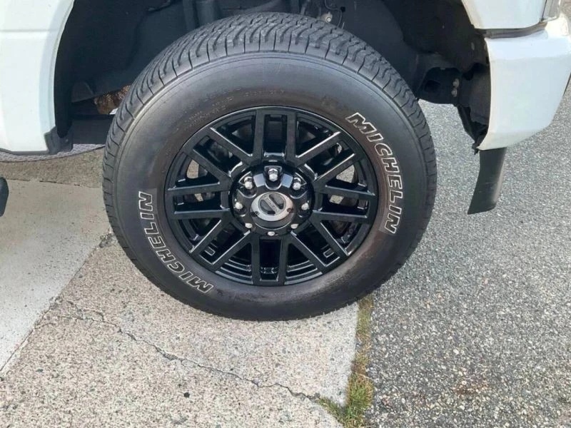2022 Ford Super Duty 4th Gen - Image 6 of 12