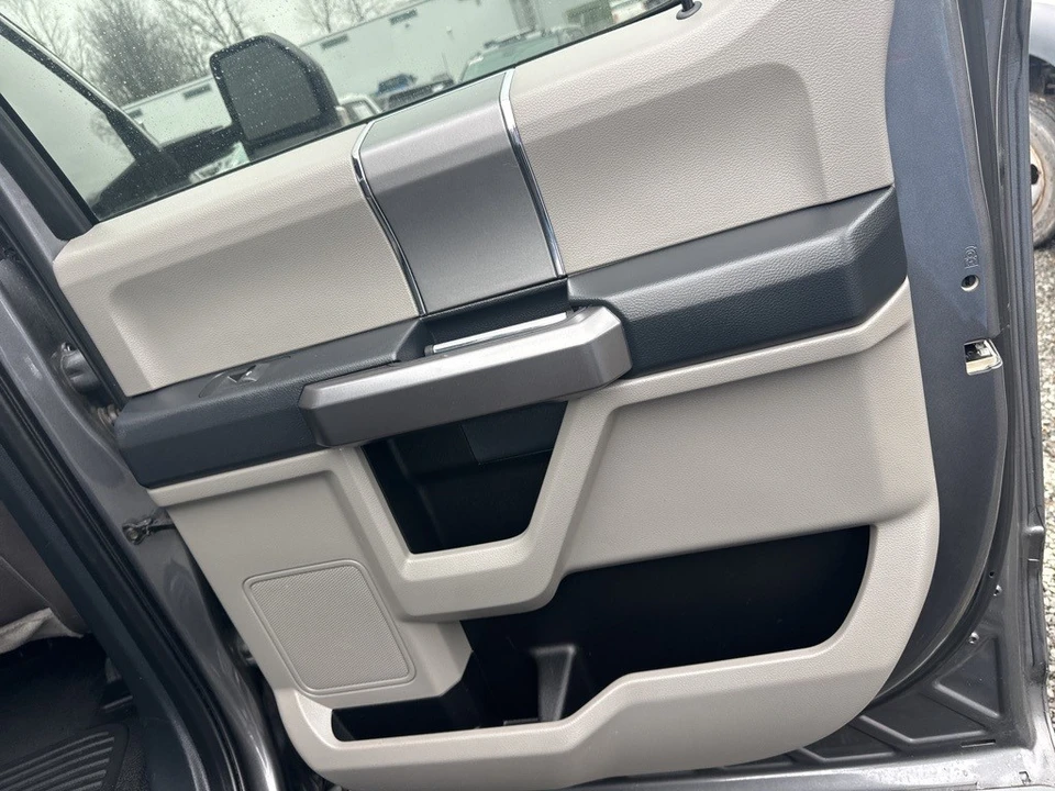 2022 Ford Super Duty 4th Gen - Image 8 of 12