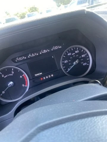 2022 Ford Super Duty 4th Gen - Image 8 of 16