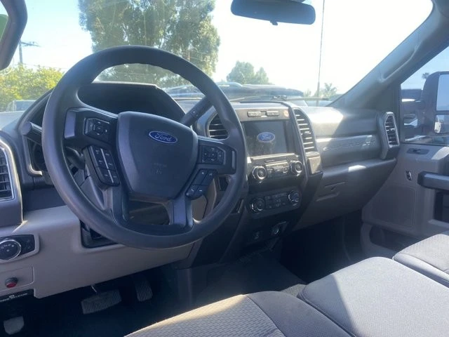 2022 Ford Super Duty 4th Gen - Image 7 of 16