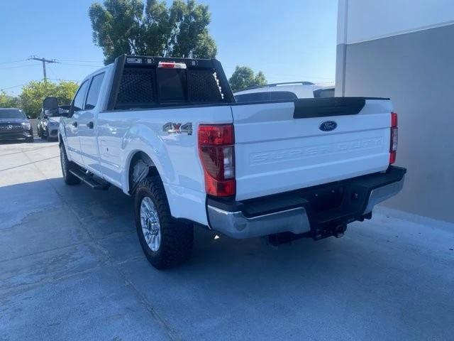 2022 Ford Super Duty 4th Gen - Image 4 of 16