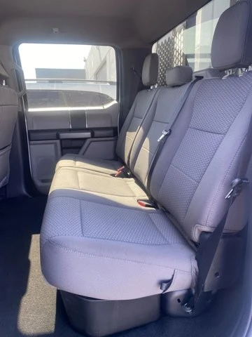 2022 Ford Super Duty 4th Gen - Image 10 of 16