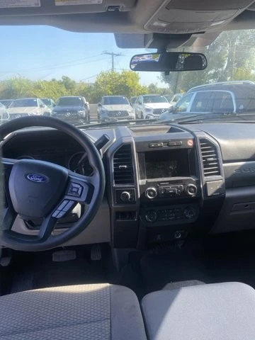 2022 Ford Super Duty 4th Gen - Image 12 of 16