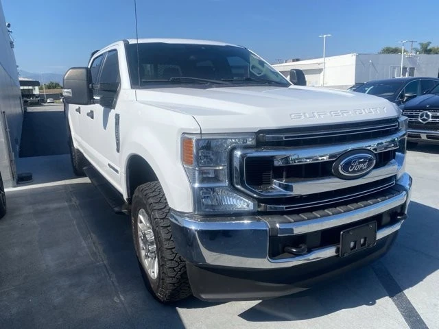 2022 Ford Super Duty 4th Gen - Image 2 of 16
