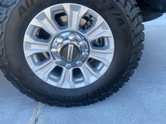 2022 Ford Super Duty 4th Gen - Image 5 of 16