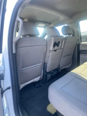 2022 Ford Super Duty 4th Gen - Image 11 of 16