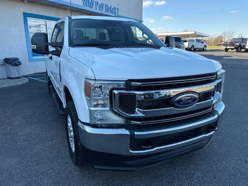 2022 Ford Super Duty 4th Gen - Image 12 of 12