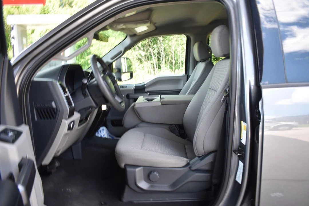 2022 Ford Super Duty 4th Gen - Image 10 of 21