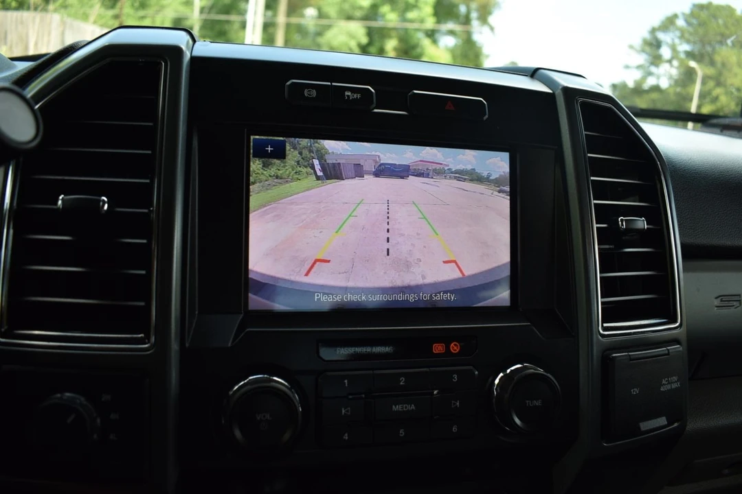 2022 Ford Super Duty 4th Gen - Image 14 of 21