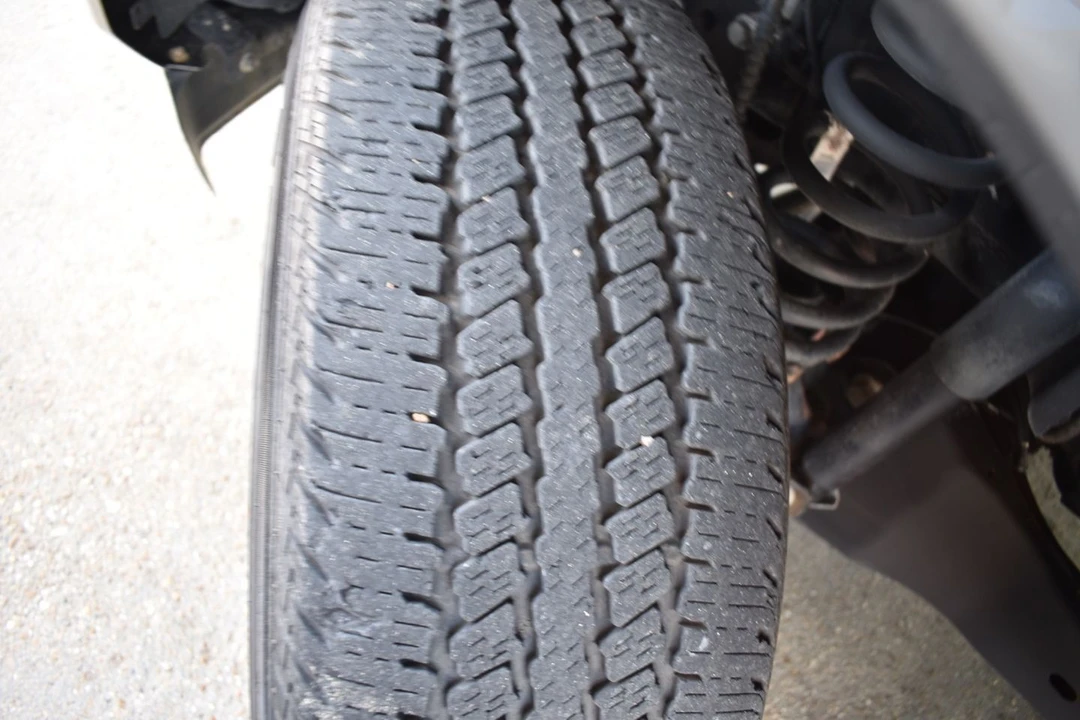 2022 Ford Super Duty 4th Gen - Image 18 of 21