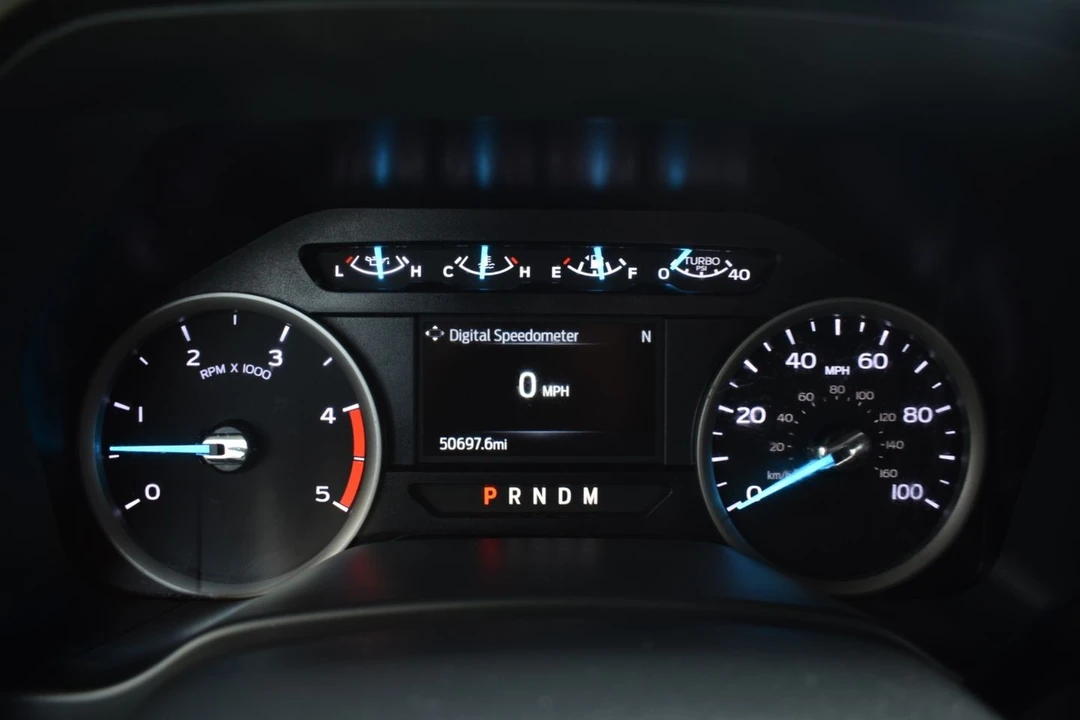 2022 Ford Super Duty 4th Gen - Image 12 of 21