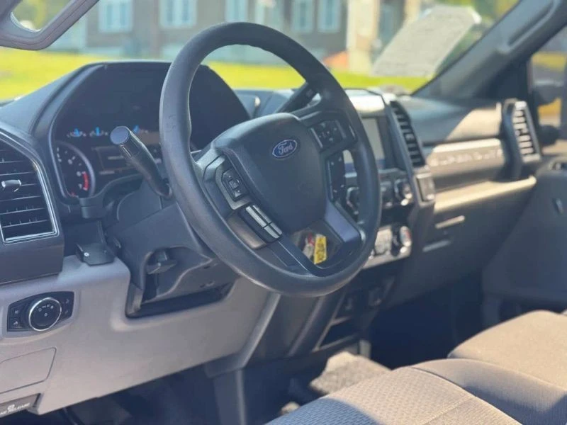 2022 Ford Super Duty 4th Gen - Image 12 of 12