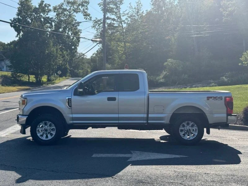 2022 Ford Super Duty 4th Gen - Image 6 of 12
