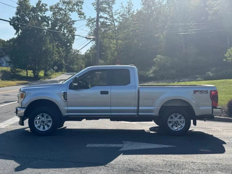 2022 Ford Super Duty 4th Gen - Image 6 of 12