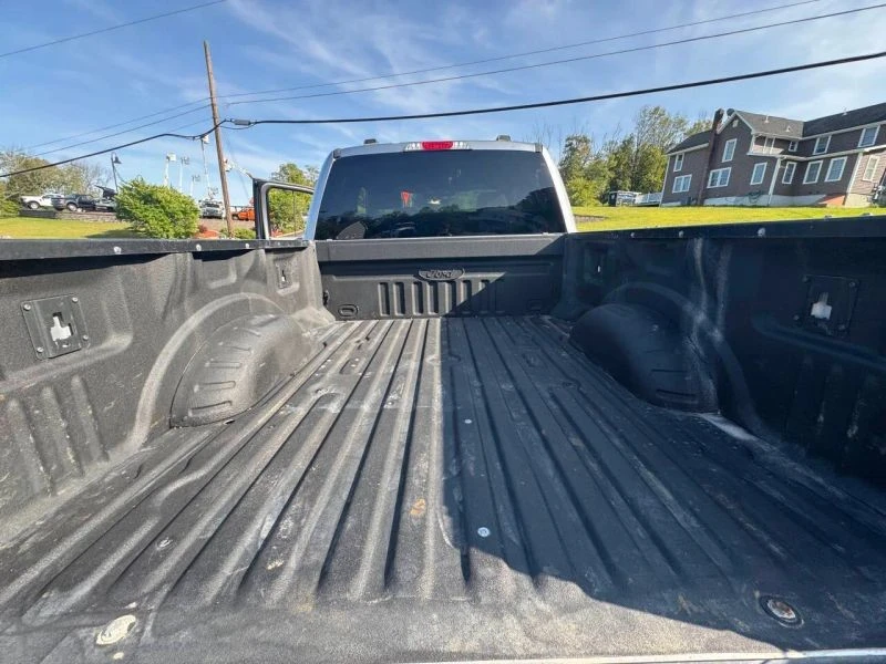 2022 Ford Super Duty 4th Gen - Image 10 of 12