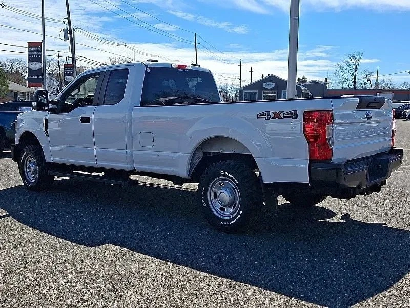 2022 Ford Super Duty 4th Gen - Image 5 of 12
