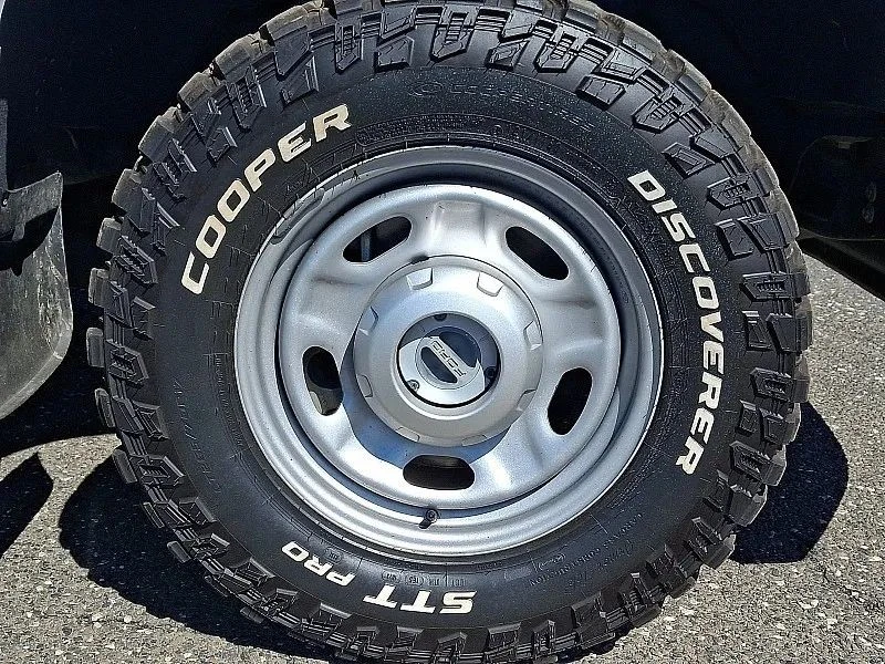 2022 Ford Super Duty 4th Gen - Image 8 of 12