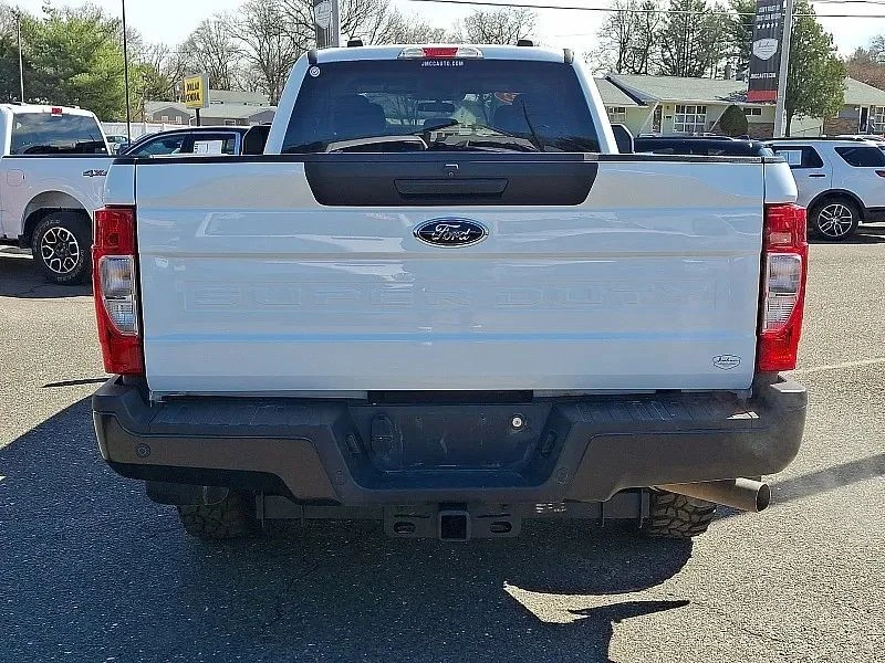 2022 Ford Super Duty 4th Gen - Image 6 of 12