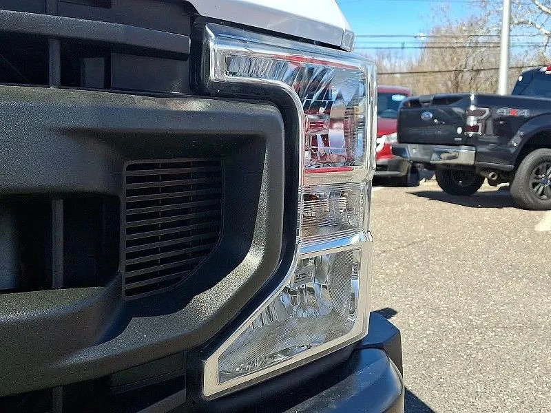 2022 Ford Super Duty 4th Gen - Image 9 of 12