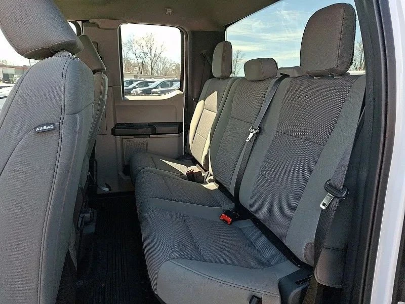 2022 Ford Super Duty 4th Gen - Image 10 of 12