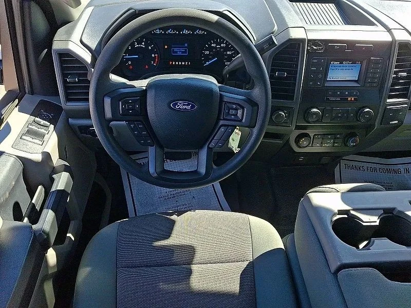 2022 Ford Super Duty 4th Gen - Image 11 of 12