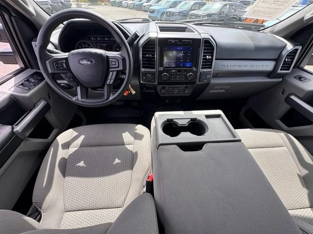 2022 Ford Super Duty 4th Gen - Image 26 of 30