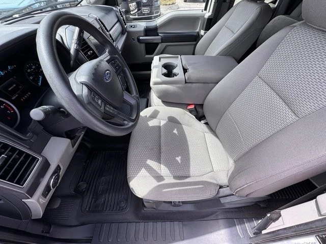 2022 Ford Super Duty 4th Gen - Image 17 of 30