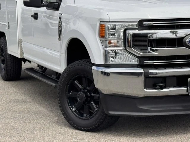 2022 Ford Super Duty 4th Gen - Image 4 of 30