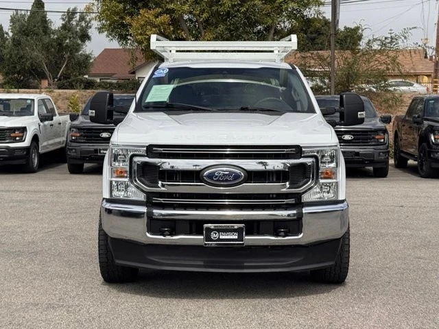 2022 Ford Super Duty 4th Gen - Image 6 of 30