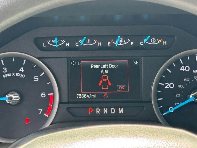2022 Ford Super Duty 4th Gen - Image 20 of 30