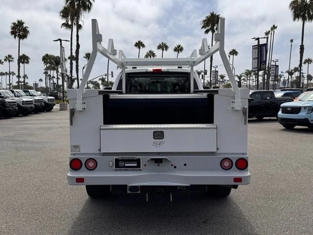 2022 Ford Super Duty 4th Gen - Image 11 of 30
