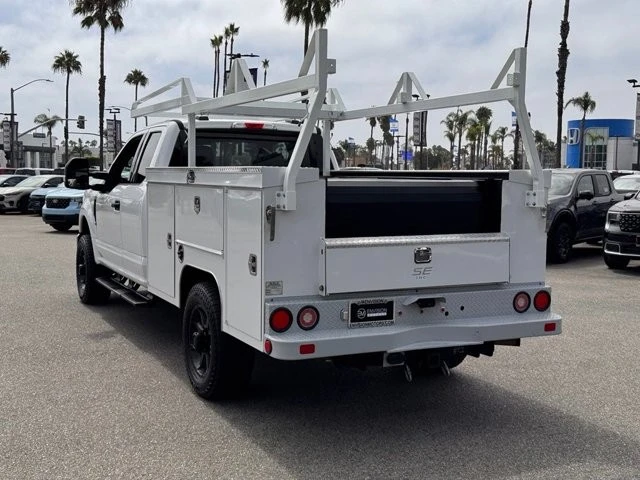 2022 Ford Super Duty 4th Gen - Image 10 of 30