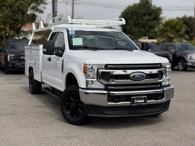 2022 Ford Super Duty 4th Gen - Image 2 of 30