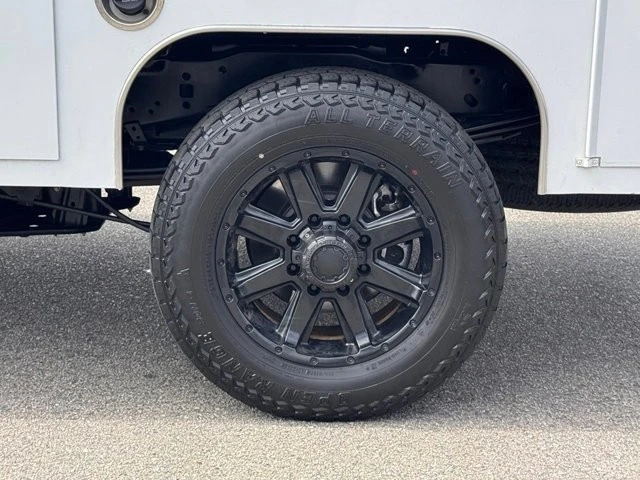 2022 Ford Super Duty 4th Gen - Image 14 of 30