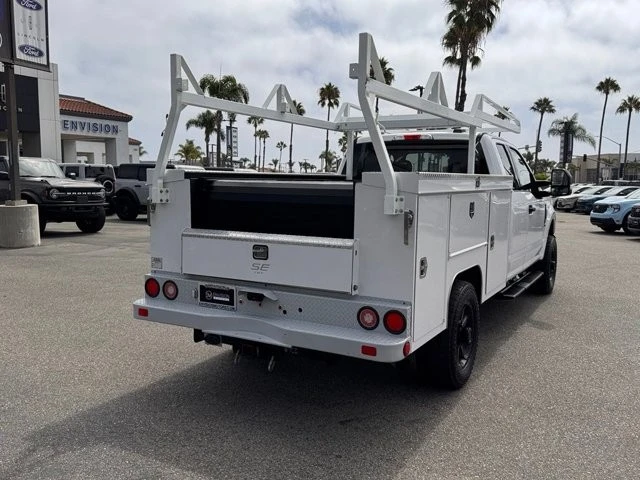 2022 Ford Super Duty 4th Gen - Image 12 of 30
