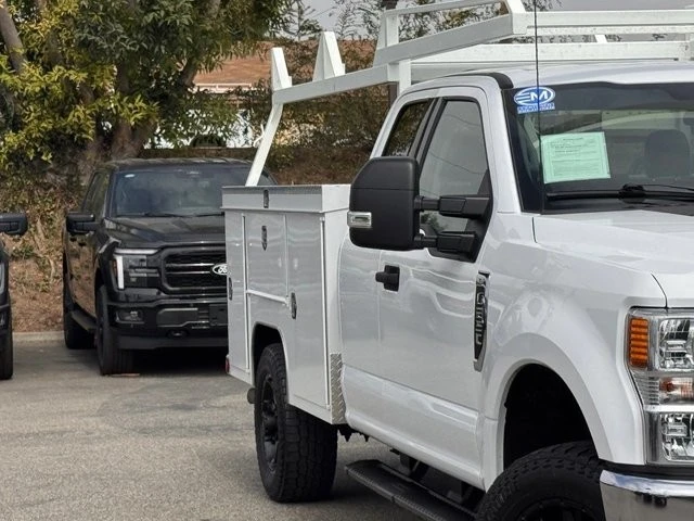 2022 Ford Super Duty 4th Gen - Image 5 of 30