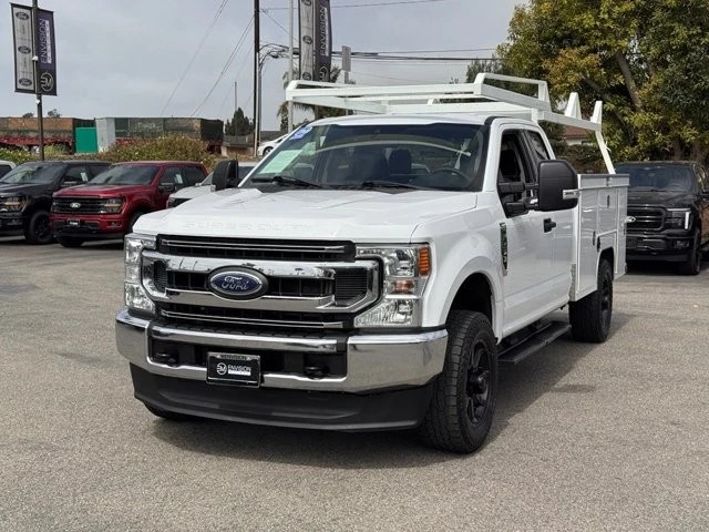 2022 Ford Super Duty 4th Gen - Image 7 of 30