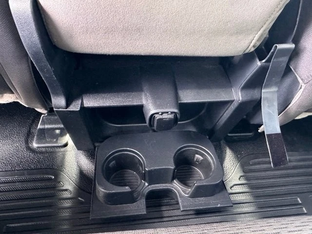 2022 Ford Super Duty 4th Gen - Image 28 of 30