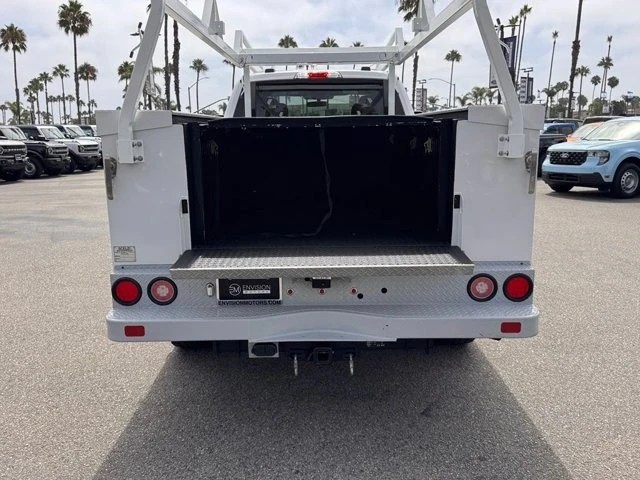 2022 Ford Super Duty 4th Gen - Image 13 of 30