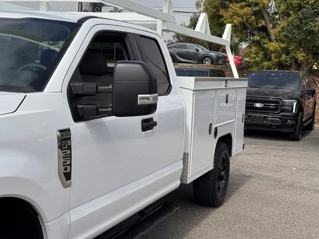 2022 Ford Super Duty 4th Gen - Image 9 of 30