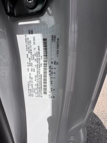 2022 Ford Super Duty 4th Gen - Image 30 of 30